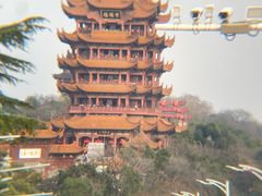 -武汉长江大桥