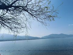 -西昌邛海湿地