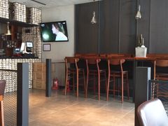 店内-校村炸鸡(塔洞店)
