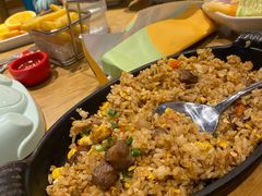 -豪客来牛排(重庆金源世纪广场1731店 )