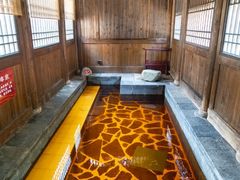 -横店影视城梦幻谷园区