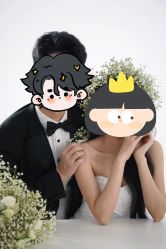-金夫人婚纱摄影(华南店)