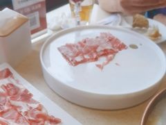 -阳坊大都涮羊肉(阳坊总店)