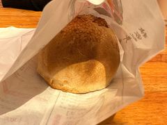 胡椒饼-百年夯碳烤胡椒饼(阿拉城店)