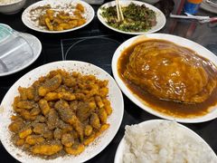 -恩宏德餐馆(平山道店)