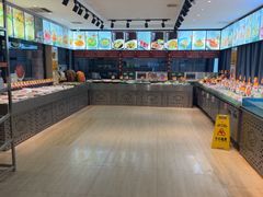 -韩记海鲜饺子旗舰店(红海新区店)