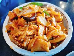 -津菜宋记老房子(平山道店)