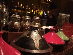 -Tajine Moroccan塔金摩洛哥中东餐厅