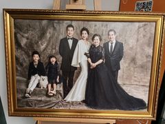-正午照相馆·全家福·证件照·轻写真