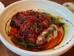 -Bistro Les Lilas丁香花小酒馆