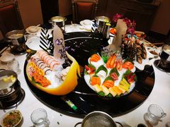 -舒友海鲜姿造(白鹭洲店)