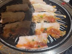 -九田家黑牛烤肉料理(石路天虹店)