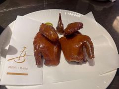 -海派悦庭·海胆烧麦·新融合菜(凯德广场店)