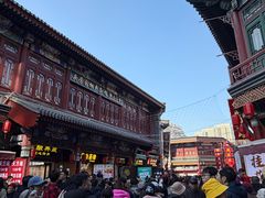 -古文化街旅游区