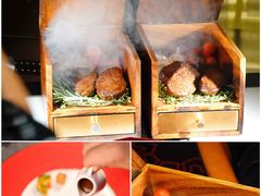 -恰餐厅及酒吧CHAR Bar & Grill(北京三里屯洲际店)