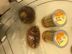 -Bread Talk 面包新语(荟聚店)