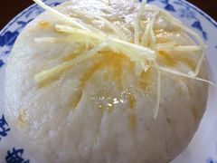 蟹黄包-四海楼(如皋定慧禅寺店)
