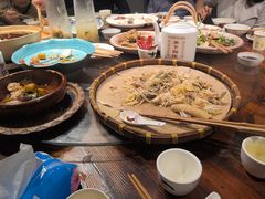 -广府乡下·饭庄(新港东路店)