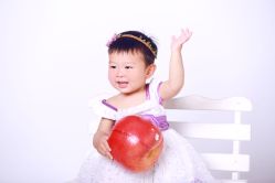 -Happy Baby Studio快乐宝贝儿童摄影