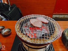 -大阪烧肉BAKA一代(十亩地店)