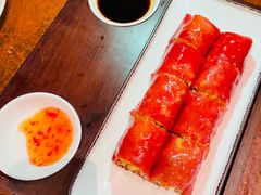 -北海金昌开元名都大酒店·四季轩中餐厅