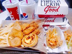 -肯德基(郴州飞虹店)