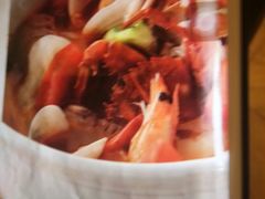 -丰收日·小海鲜·沪上家宴(顾村正大店)