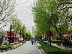 -天津意大利风情旅游区
