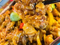 -郑喜旺烧烤(新密总店)