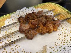 -新疆红柳花餐厅(新洲店)