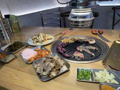 -乌拉烤肉(如皋首店)