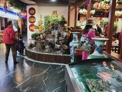 -合家院饭庄(榆关道店)