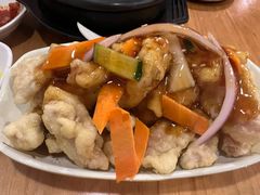 -多宾韩国料理(学衡路店)