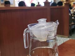 -巴依老爷新疆美食(牡丹园店)