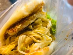 -郭阿姨月亮馍