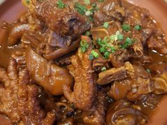 -侬佳蒸菜馆(听潮店)