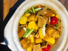 -树厨贵州菜(铜仁花果山店)