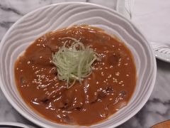 -青雅中餐厅(大连金石滩绿发希尔顿度假酒店)