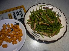 -眷江南之小蓝鲸(王府大街店)