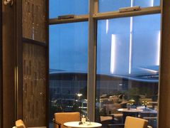 -观廊大堂吧(国际会展中心希尔顿酒店x冰雪世界店)