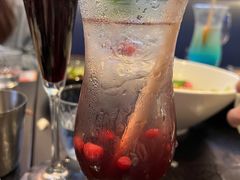 蓝蛙长岛冰茶-bluefrog蓝蛙(水游城店)
