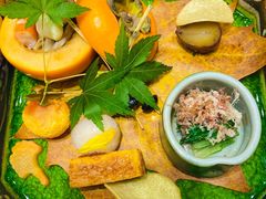-鮨一日本料理旗舰店(总店)