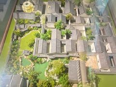 -南京市民俗博物馆(甘熙故居)