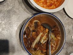 -高玛纳驴肉火烧(河间店)