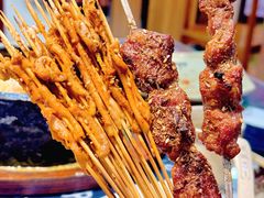 -一块豆腐·海鲜·家常菜(李沧书院路店)