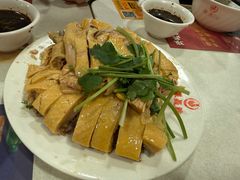 -振鼎鸡(福州路店)