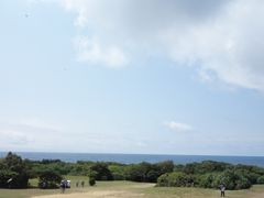 -鹅銮鼻灯塔