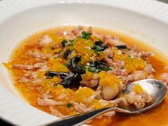 -君庭中餐厅(湘江豪生店)