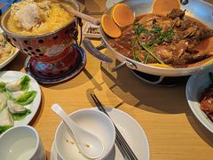 -关东小磨东北菜(上海长风大悦城店)