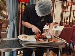 -董家大院·京味家常菜(朝丰家园店)